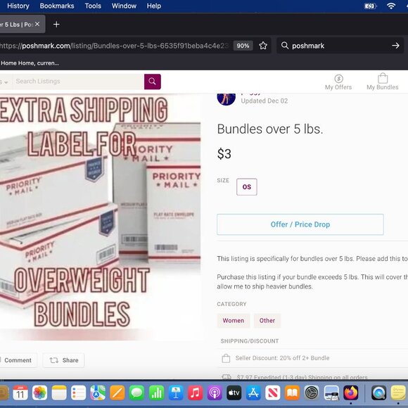 *HP* GARMIN Portable Friction Mount NWOT - Picture 5 of 5
